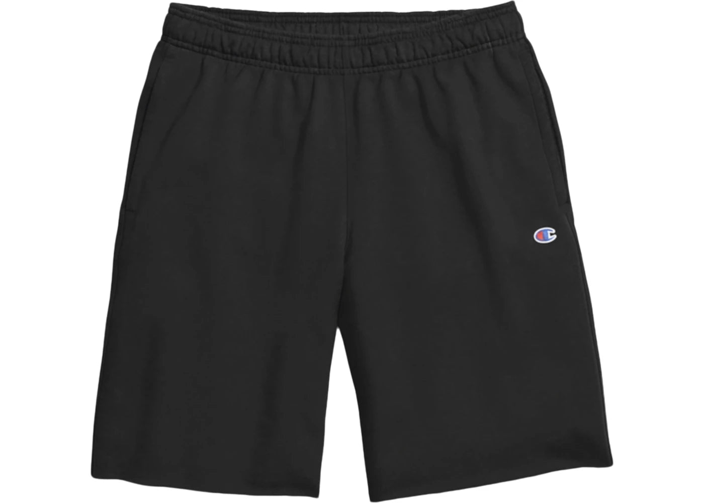 Champion Powerblend Shorts Black