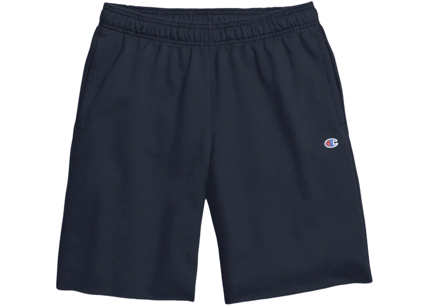 Champion Powerblend Shorts Navy