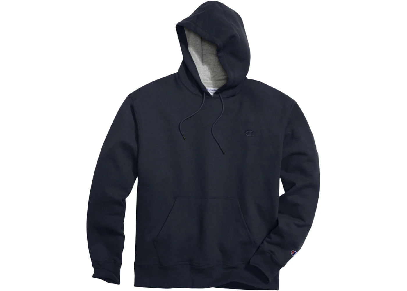 Champion Powerblend Sweatshirt Navy