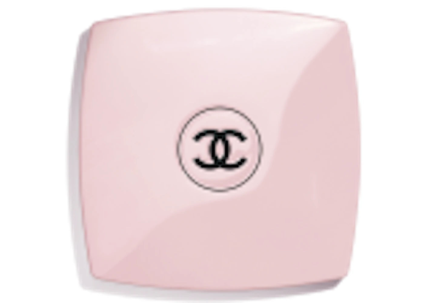 Chanel Codes Couleur Limited-Edition Mirror Duo 111 - BALLERINA