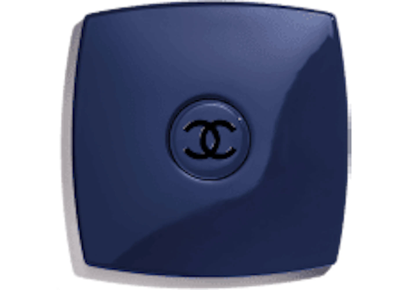Chanel Codes Couleur Limited-Edition Mirror Duo 127 - FUGUEUSE