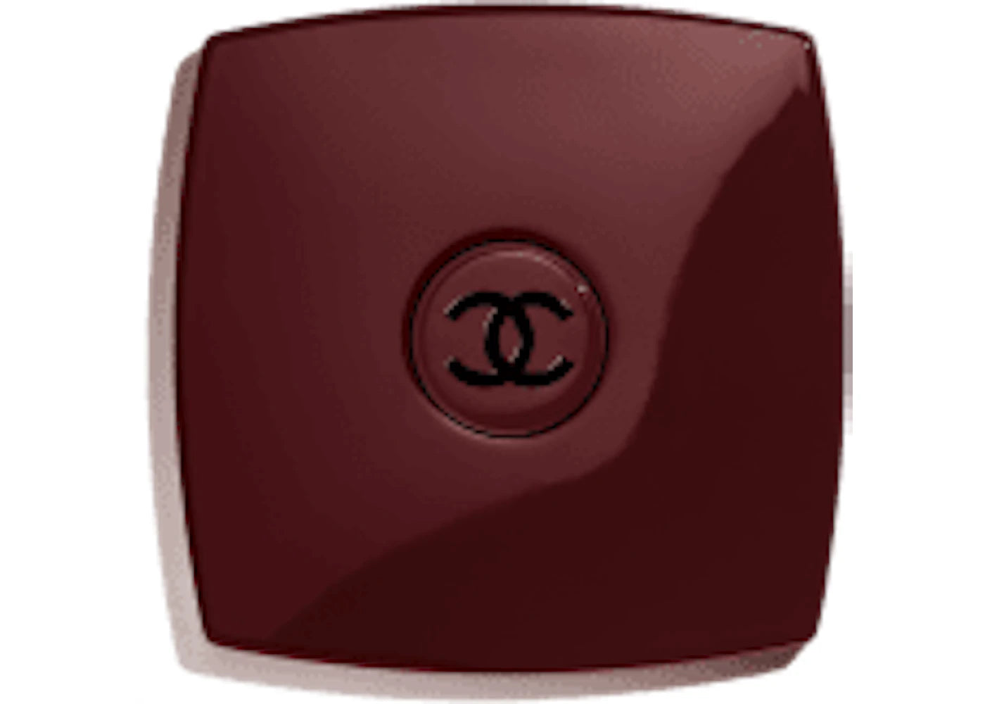 Chanel Codes Couleur Limited-Edition Mirror Duo 155 - ROUGE NOIR