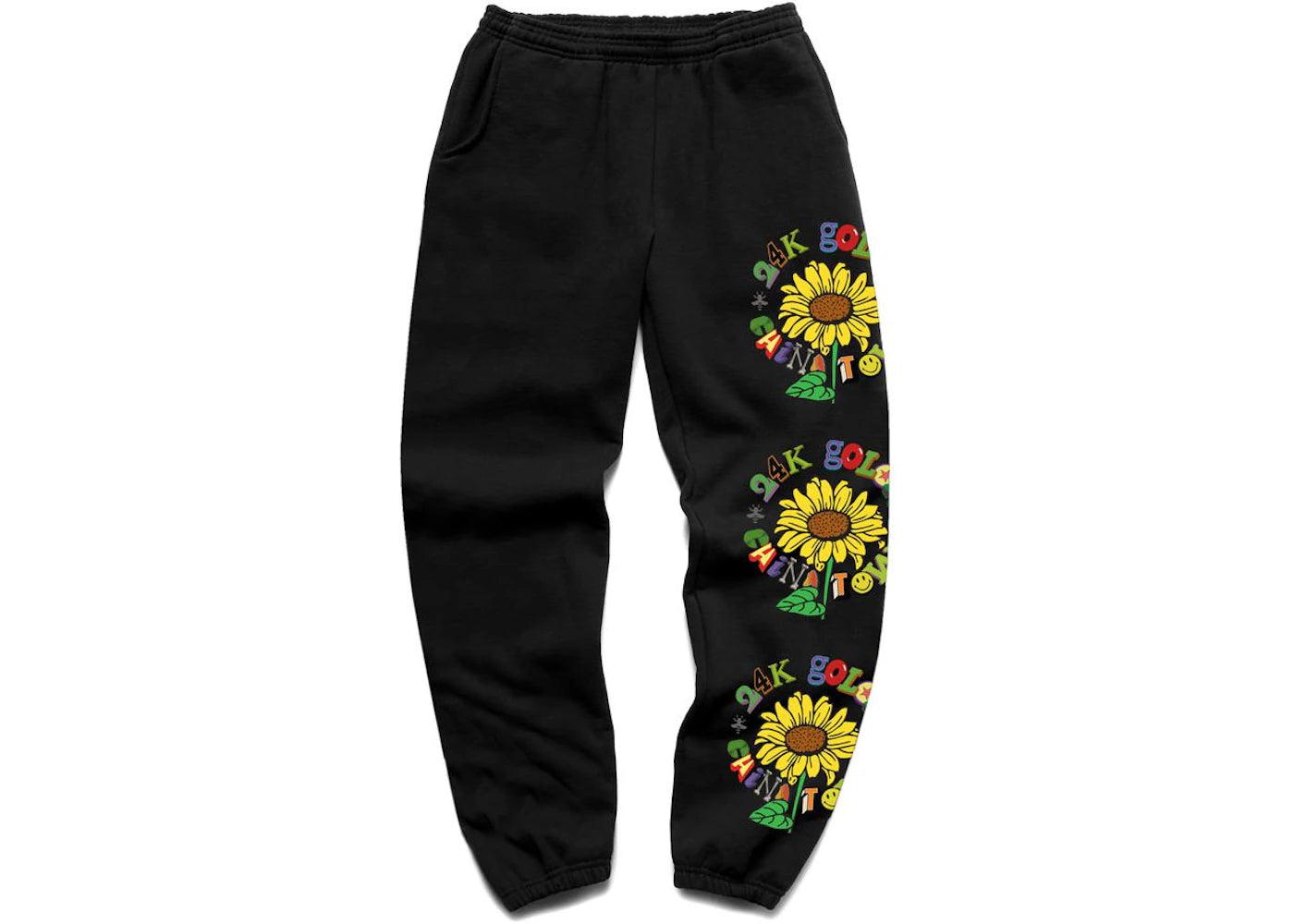 Market x 24kgolden Sweatpants Black