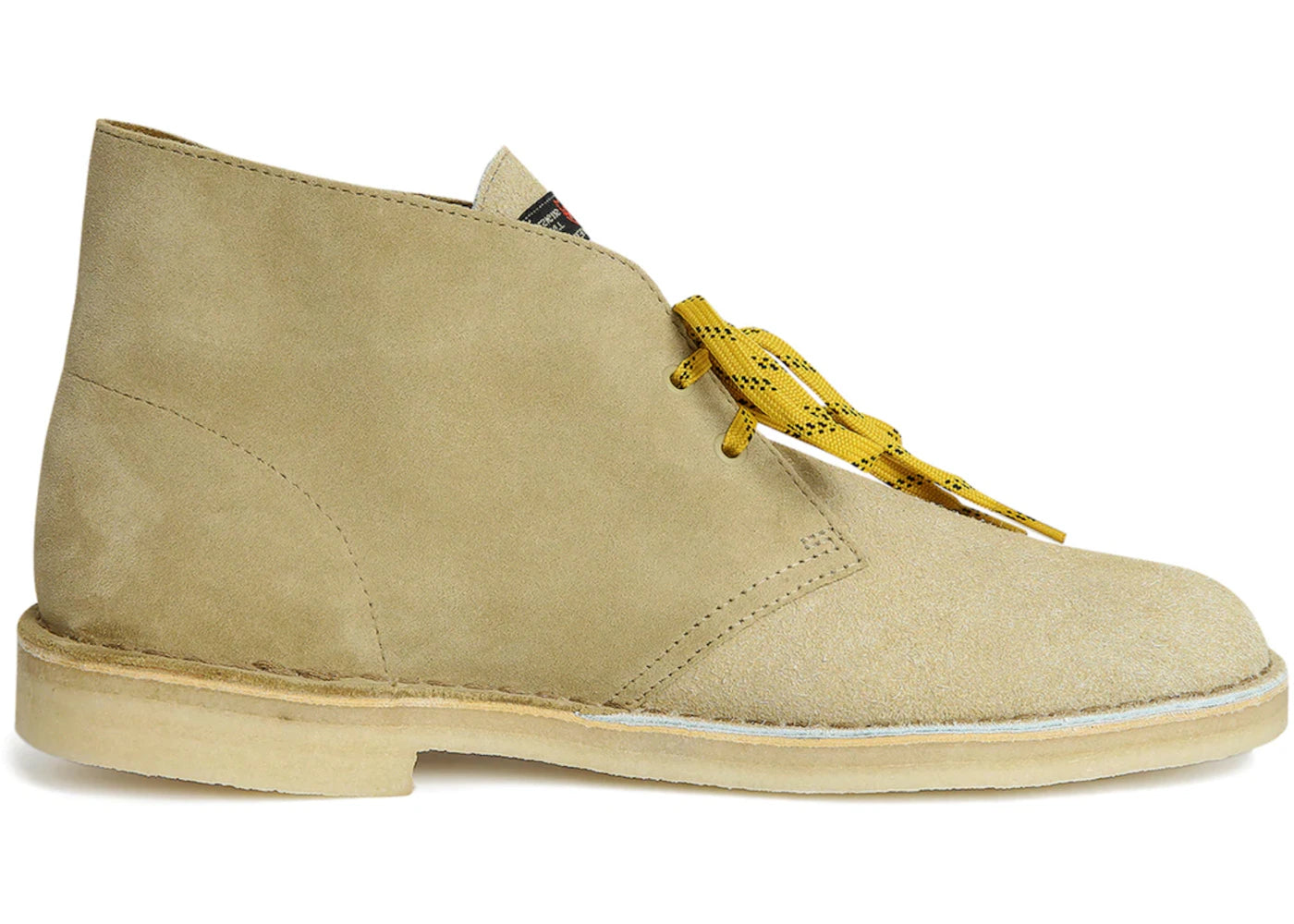 Clarks Desert Boot thisisneverthat Maple