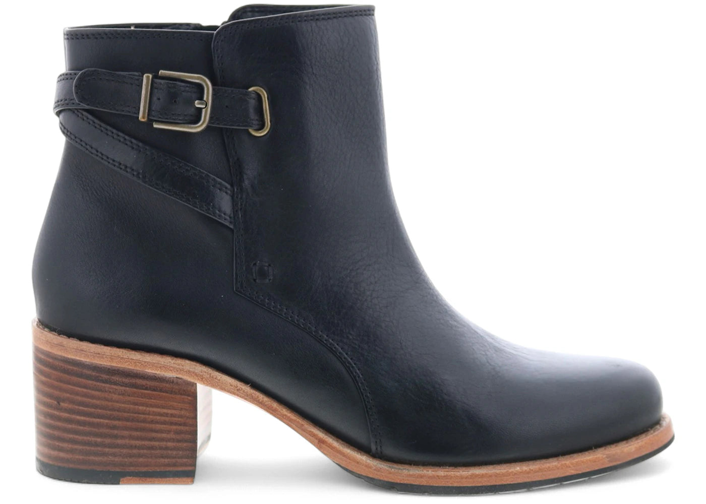 Clarks Originals Clarkdale Jax Black (Women's)