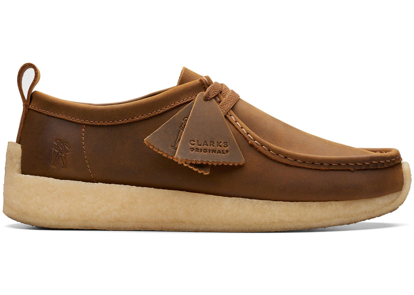 Clarks Originals Rossendale Boot Ronnie Fieg 8th Street Beeswax