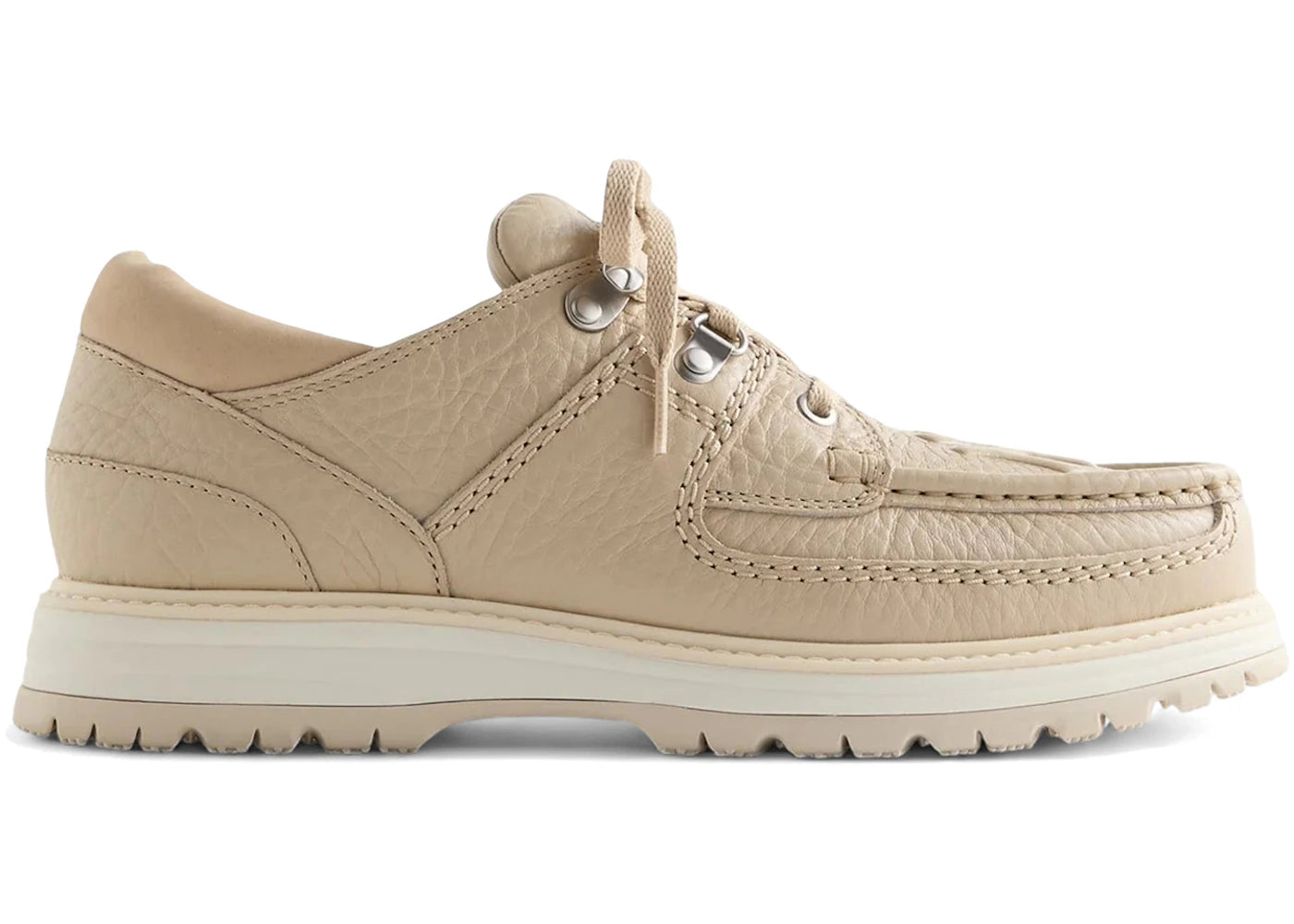 Clarks Originals Sunderland Kith Ronnie Fieg 8th Street New York Yankees Light Sand