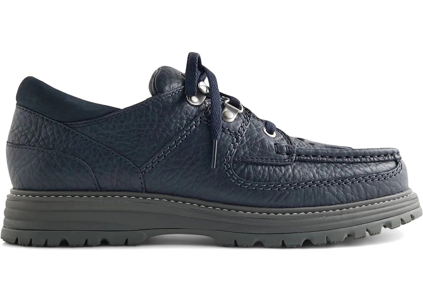 Clarks Originals Sunderland Kith Ronnie Fieg 8th Street New York Yankees Navy