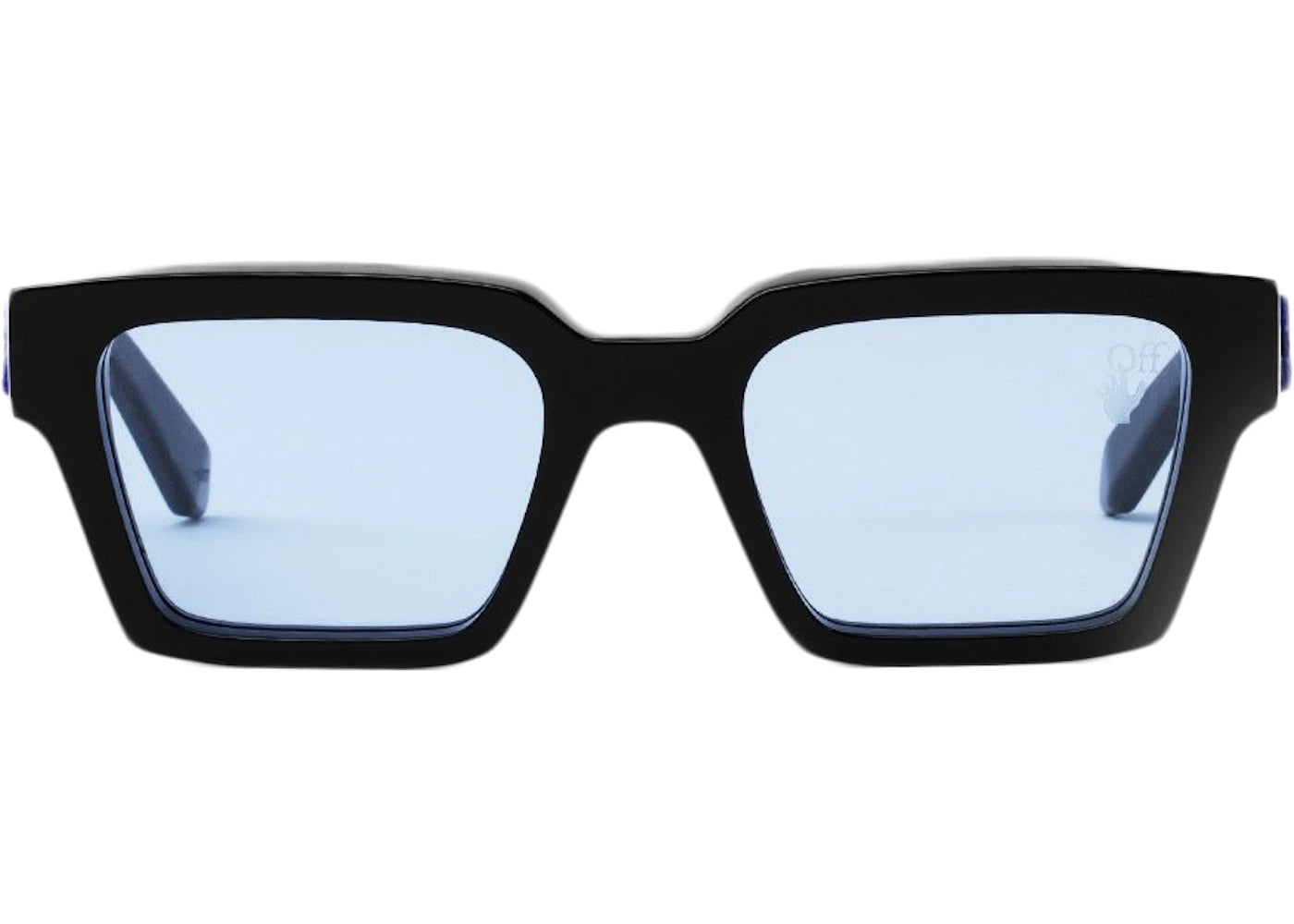 Colette Mon Amour x OFF-WHITE Sunglasses Black