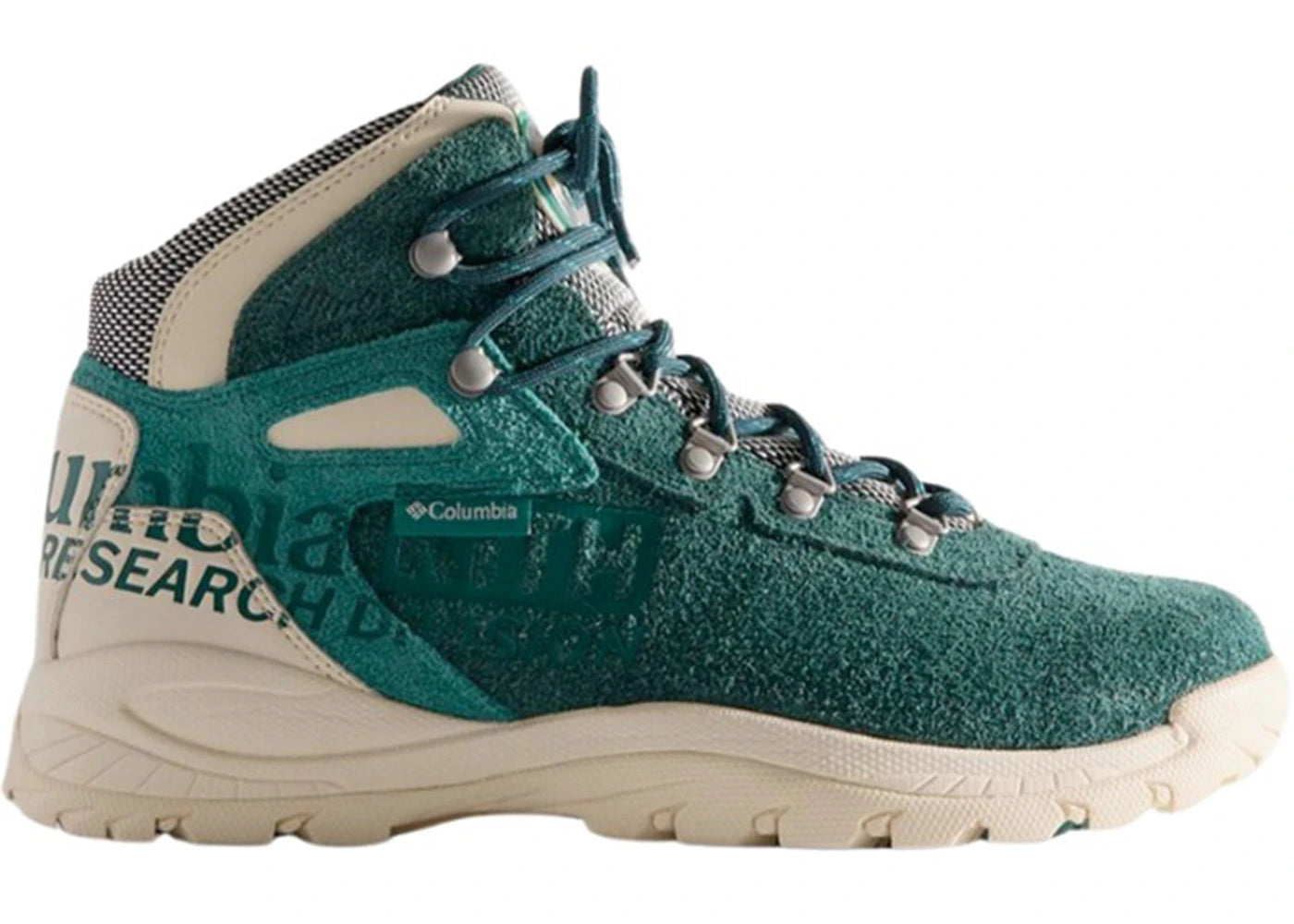 Columbia Newton Ridge Kith Green