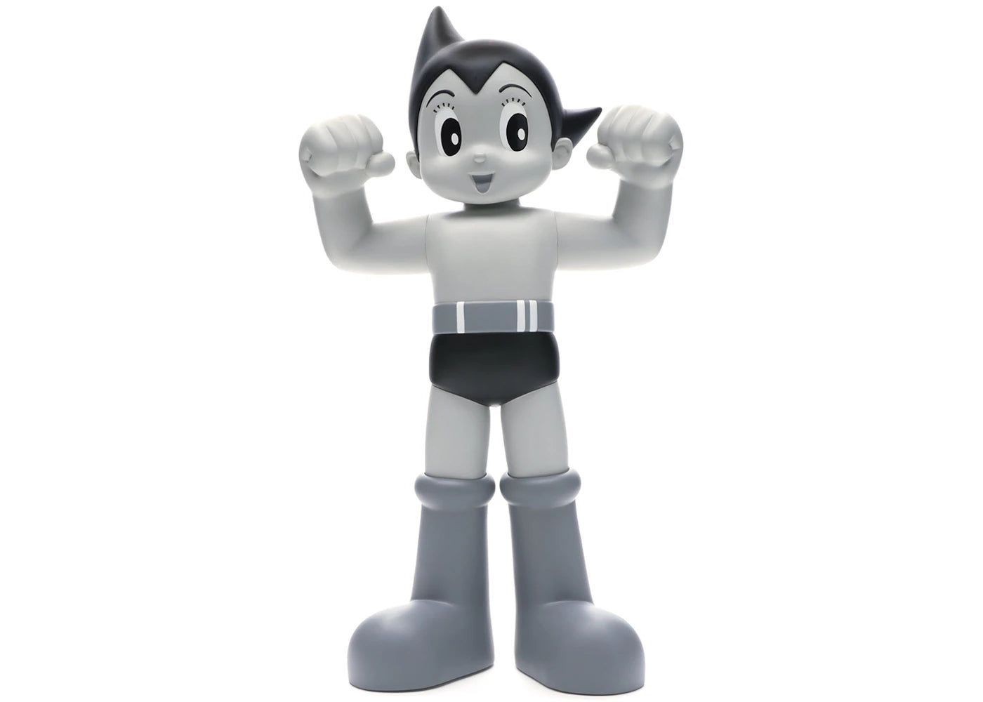 Bait BAIT x Astro Boy Power SDCC Figure Monochrome