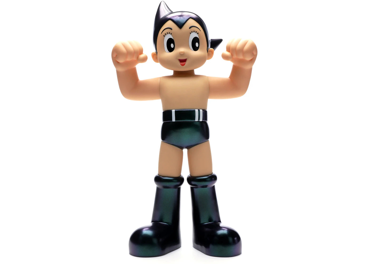 Bait BAIT x Astro Boy Power ComplexCon Chicago Figure Matte Black