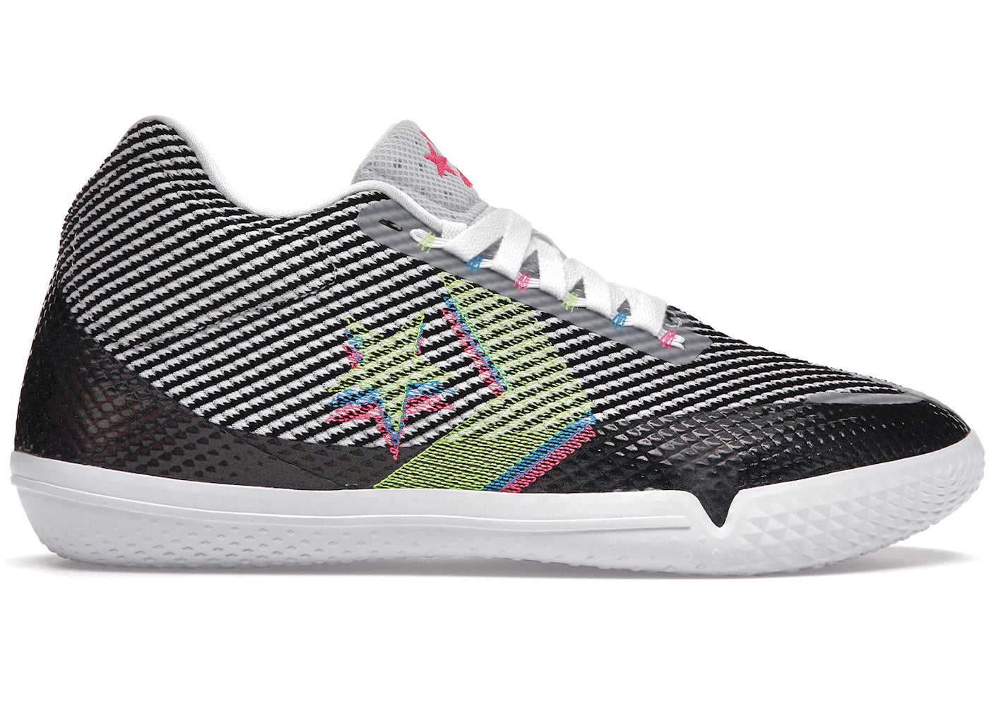 Converse All Star BB Evo Iridescent