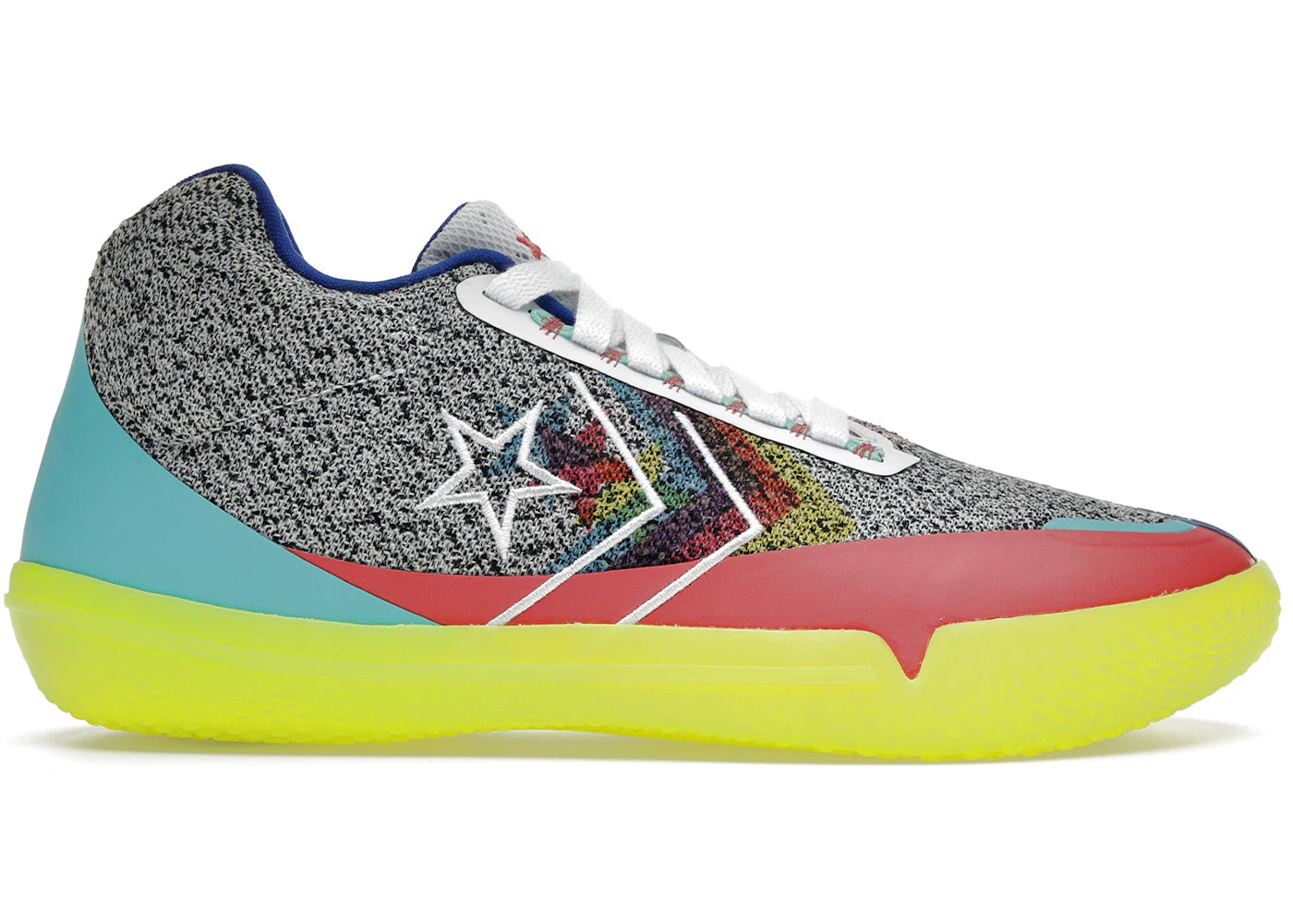 Converse All Star BB Evo NBA Jam