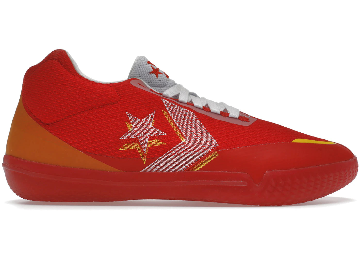 Converse All Star BB Evo Wholehearted