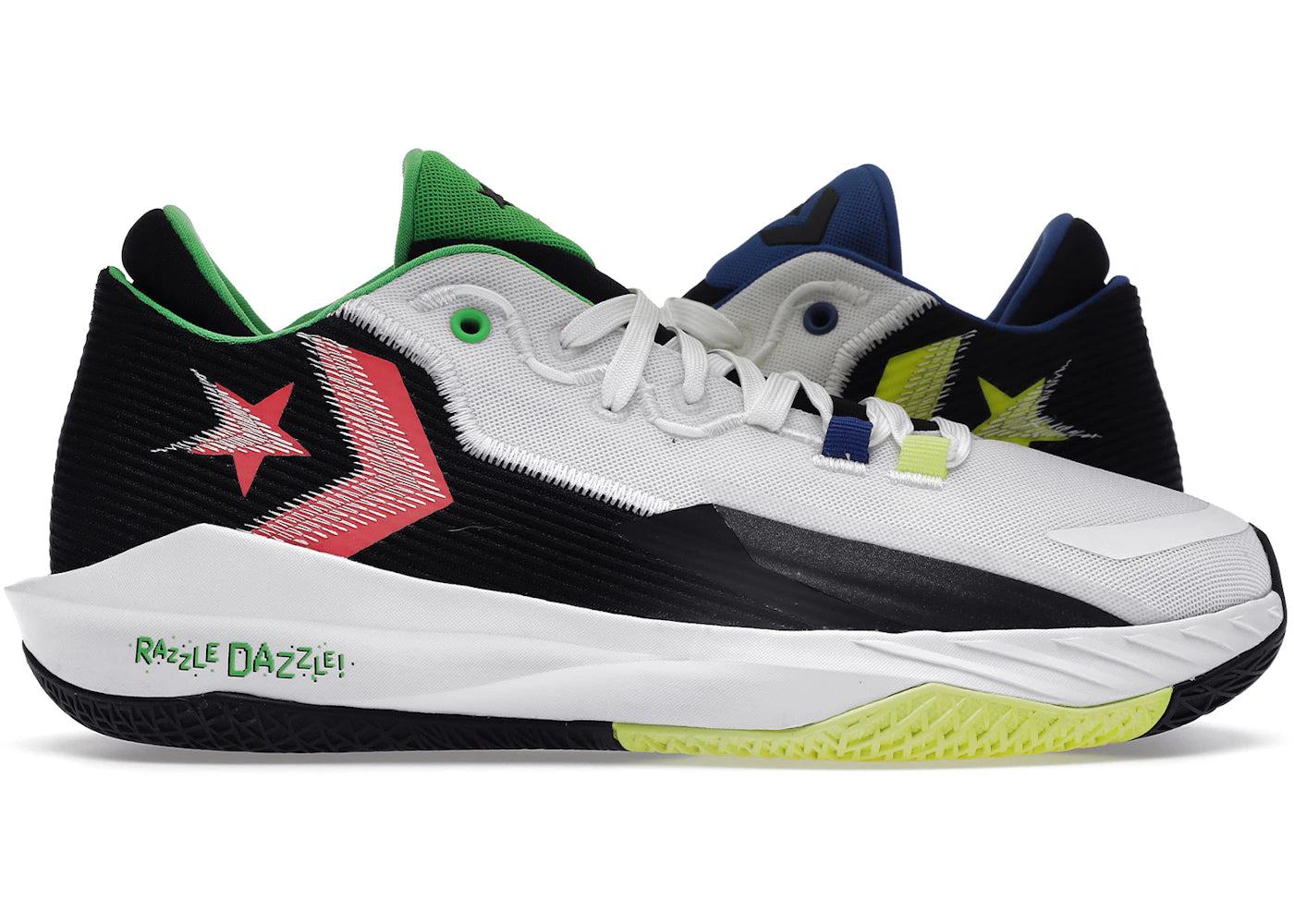 Converse All Star BB Jet NBA Jam