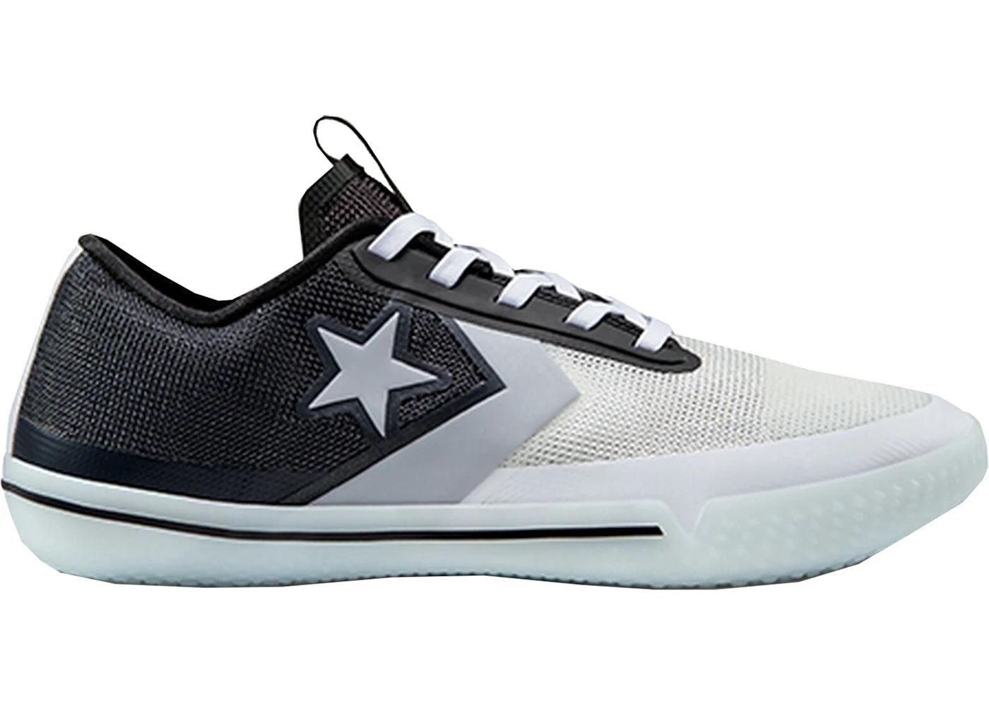Converse All Star BB Pro Low Eclipse