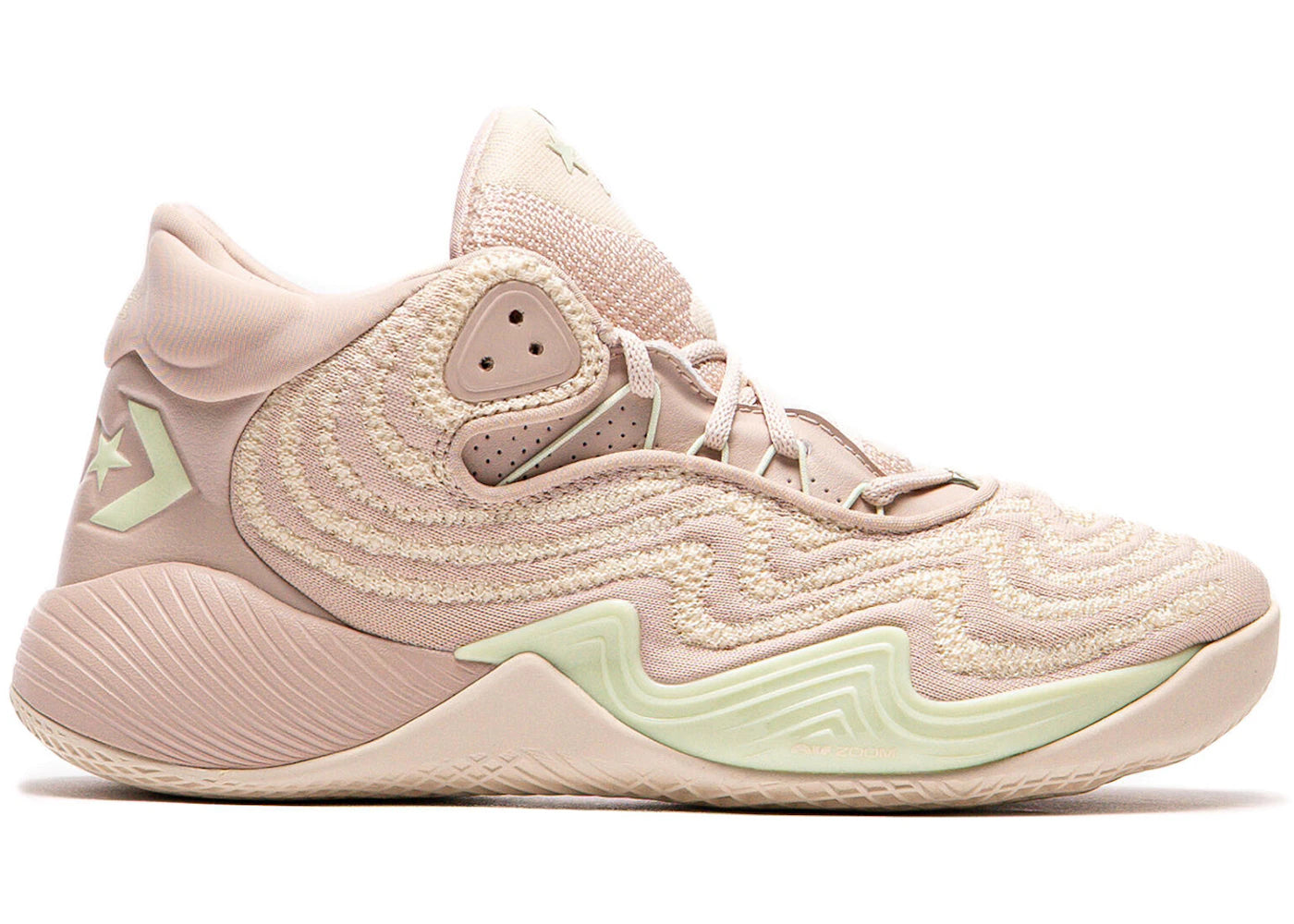 Converse All Star BB Shift CX Natural Ivory Warm Clay