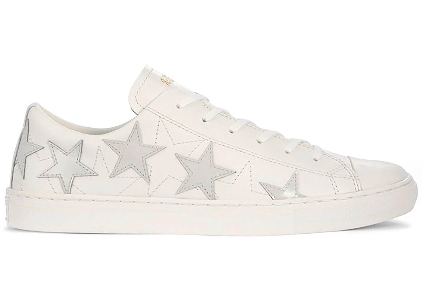 Converse All Star Coupe Ox Manystars White