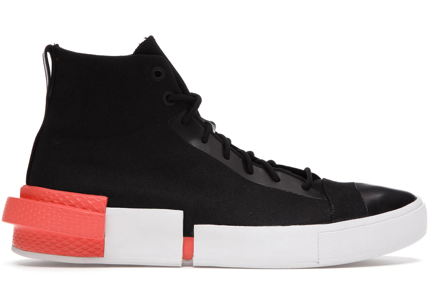 Converse All Star Disrupt CX Black