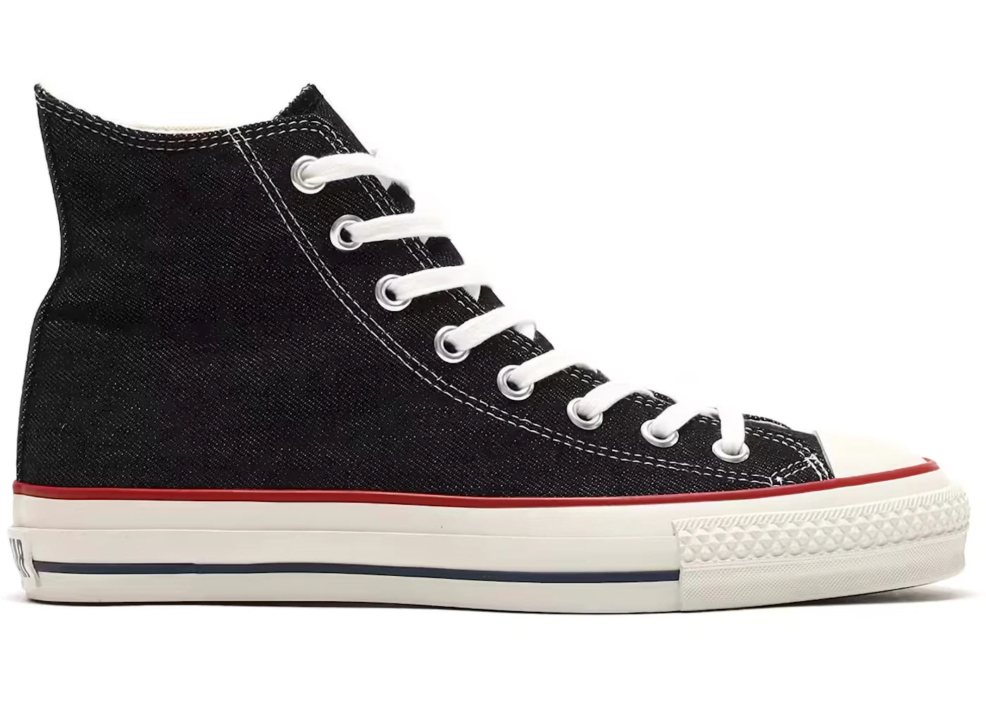 Converse All Star Hi MIJ Okayama Denim