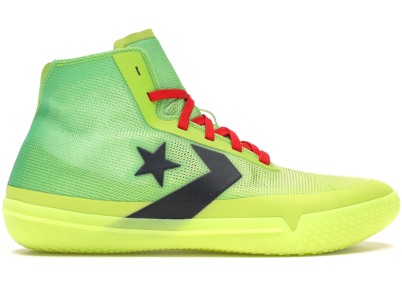 Converse All Star Pro BB Grinch