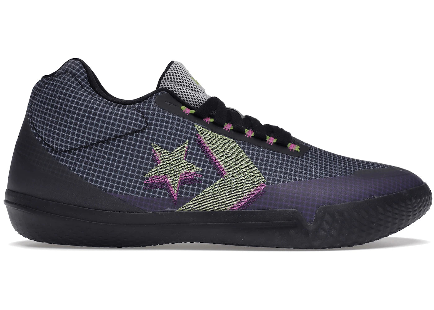 Converse All Star Pro BB Low Soundwave