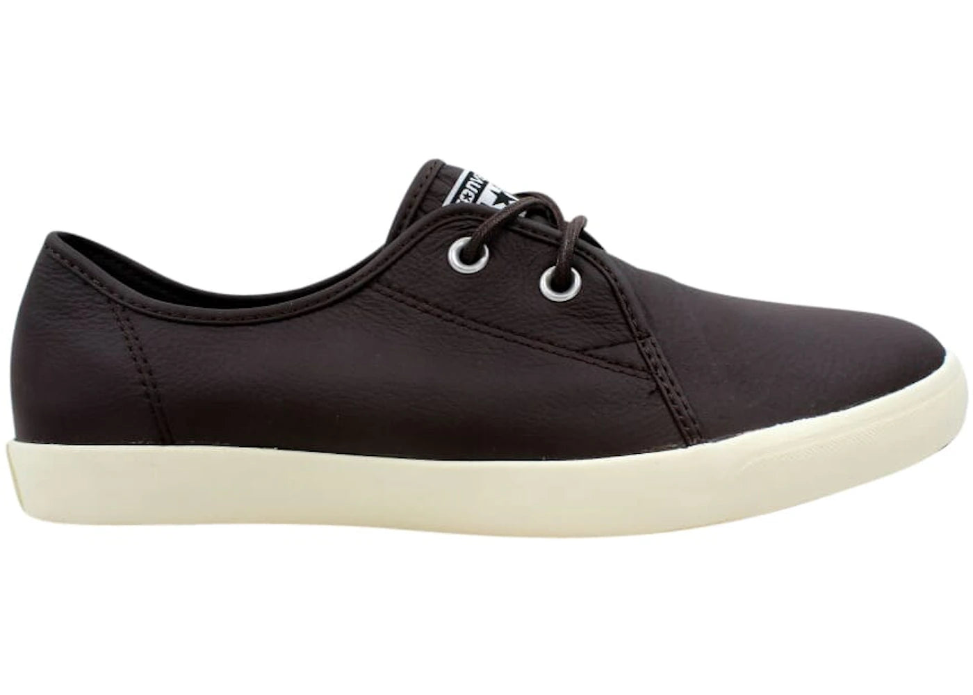 Converse All Star Riff Ox Burnt Umber