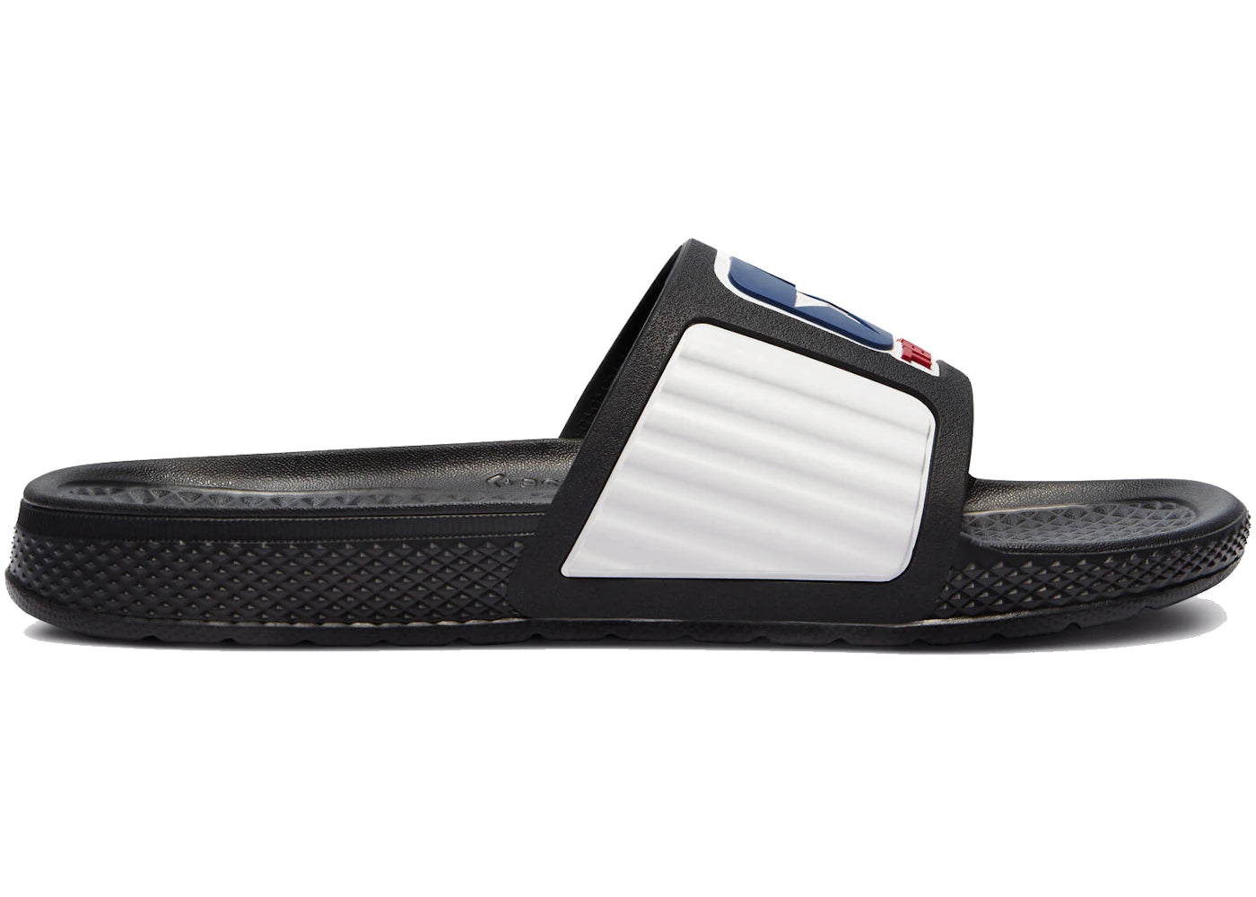 Converse All Star Slide TELFAR Black