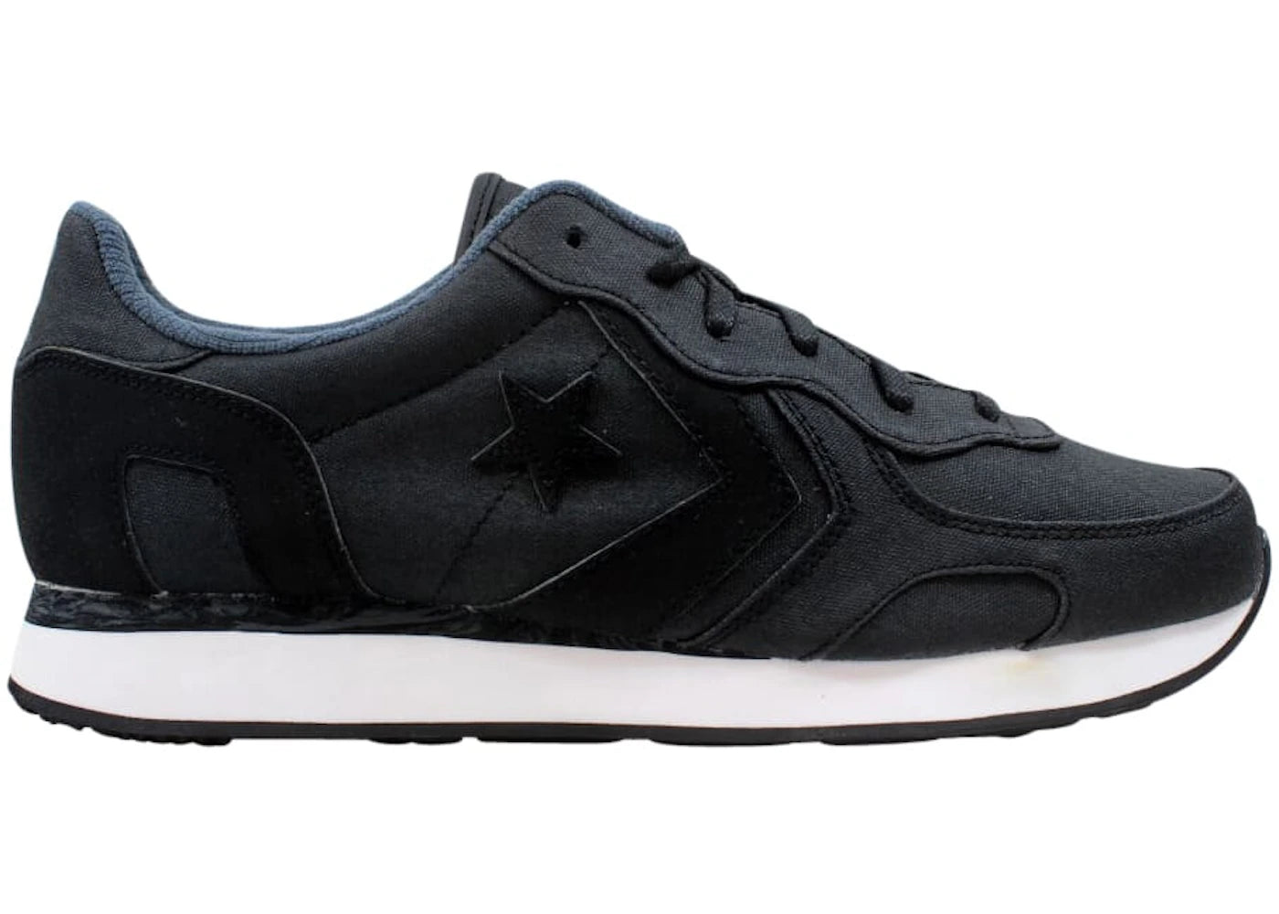 Converse Auckland Racer OX Black