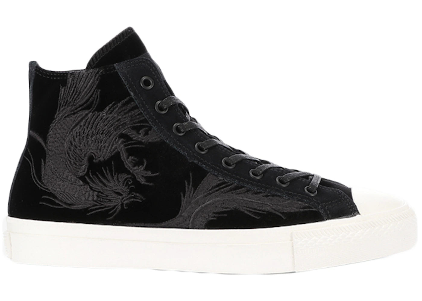 Converse Breakstar SK Hi x Shinpei Ueno