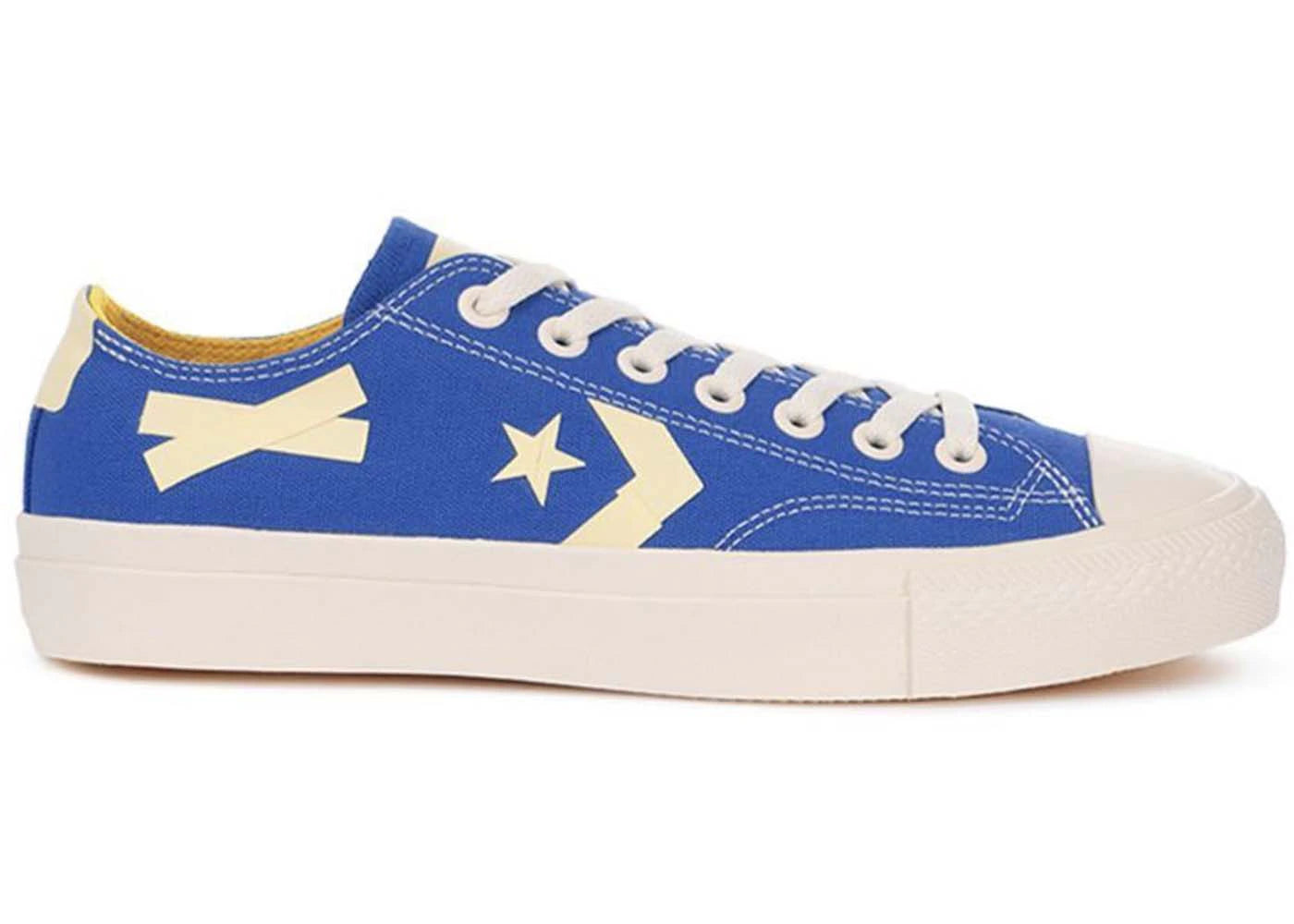 Converse Breakstar SK Ox Union Blue