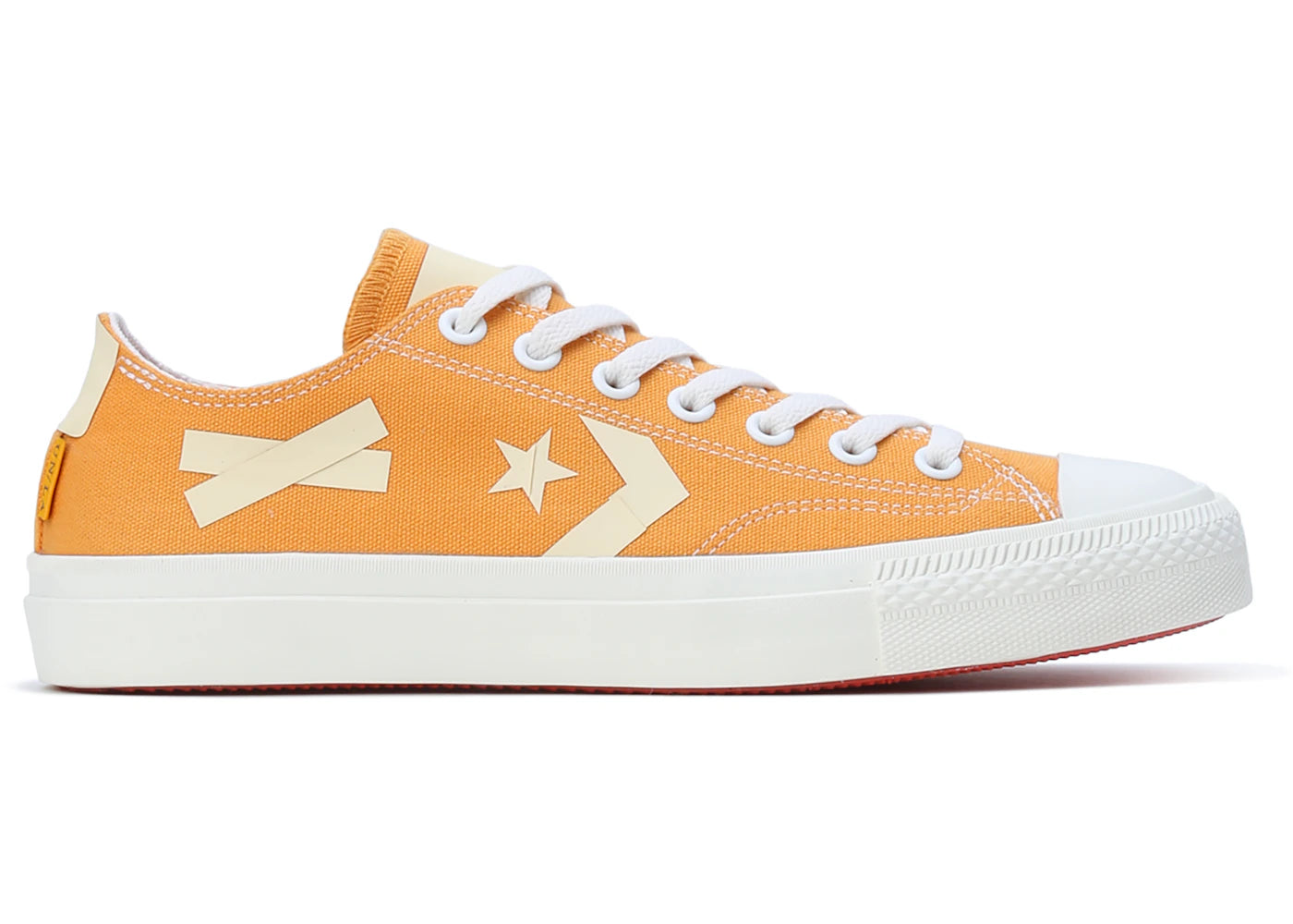 Converse Breakstar SK Ox Union Orange