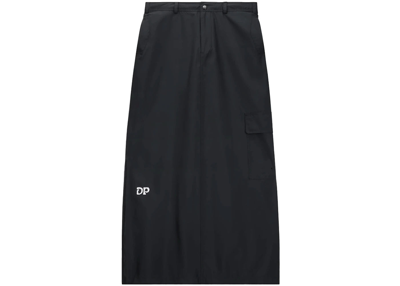 Converse Cargo Skirt Black