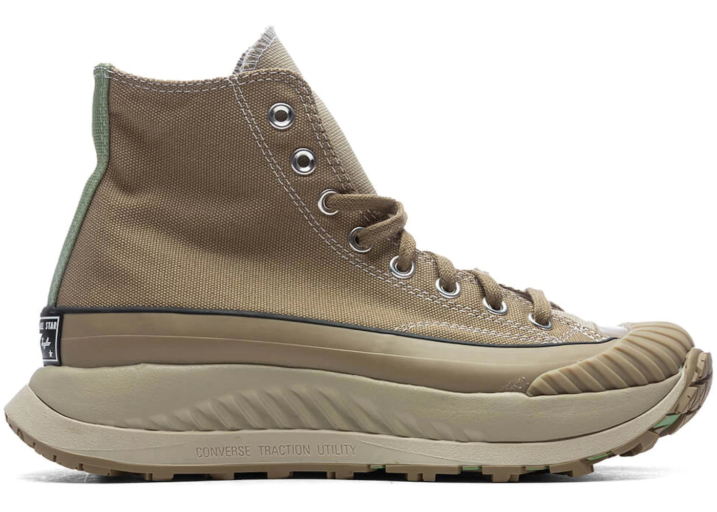 Converse Chuck 70 AT-CX High Earth Tones Roasted