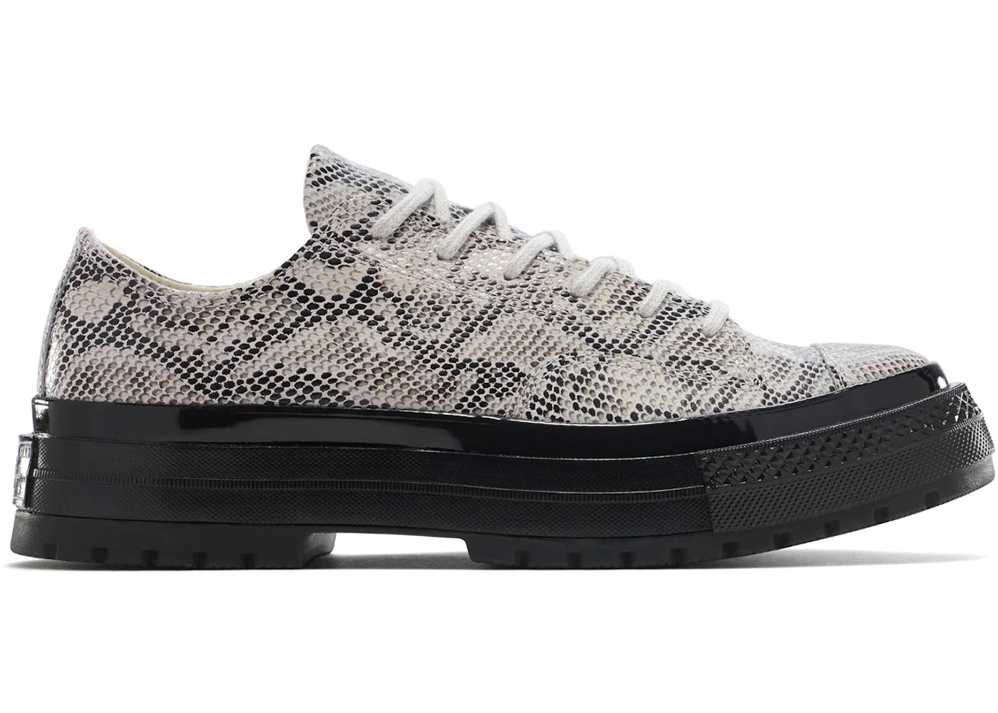 Converse Chuck 70 Formal Snakeskin