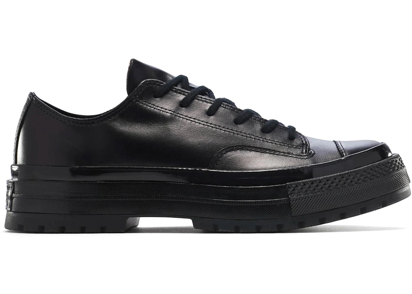 Converse Chuck 70 Formal Triple Black