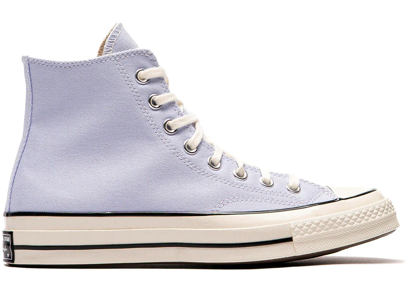 Converse Chuck 70 Hi Blueberry Ice