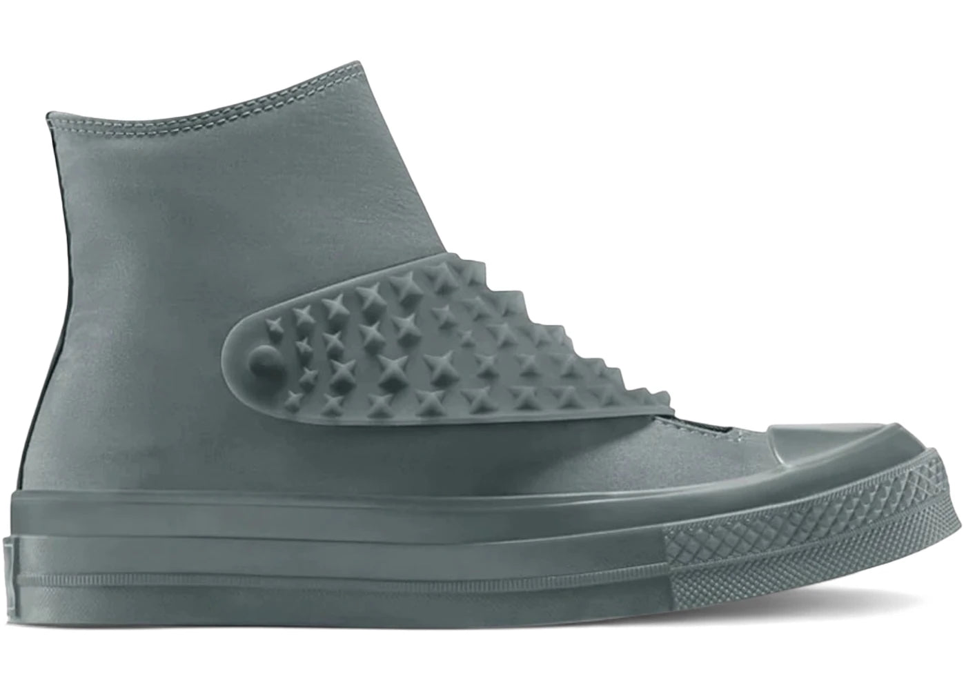 Converse Chuck 70 Hi Chet Lo Sedona Sage