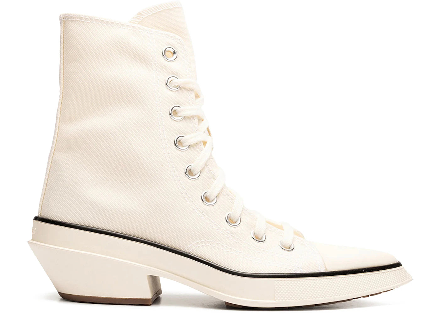 Converse Chuck 70 Hi De Luxe Pointed Egret (Women's)