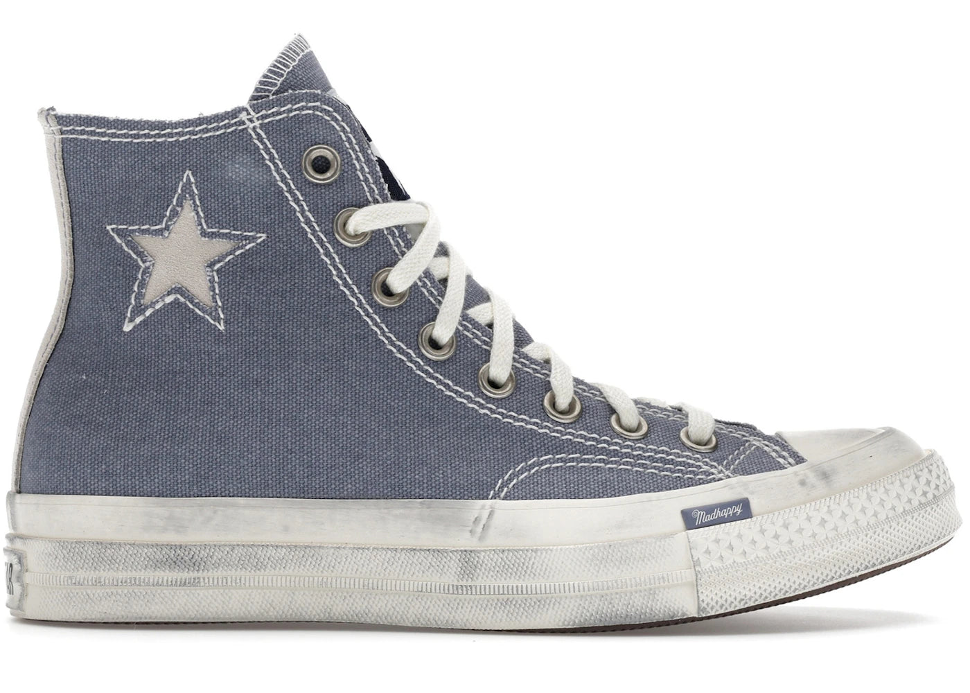 Converse Chuck 70 Hi Madhappy Thunder Daze