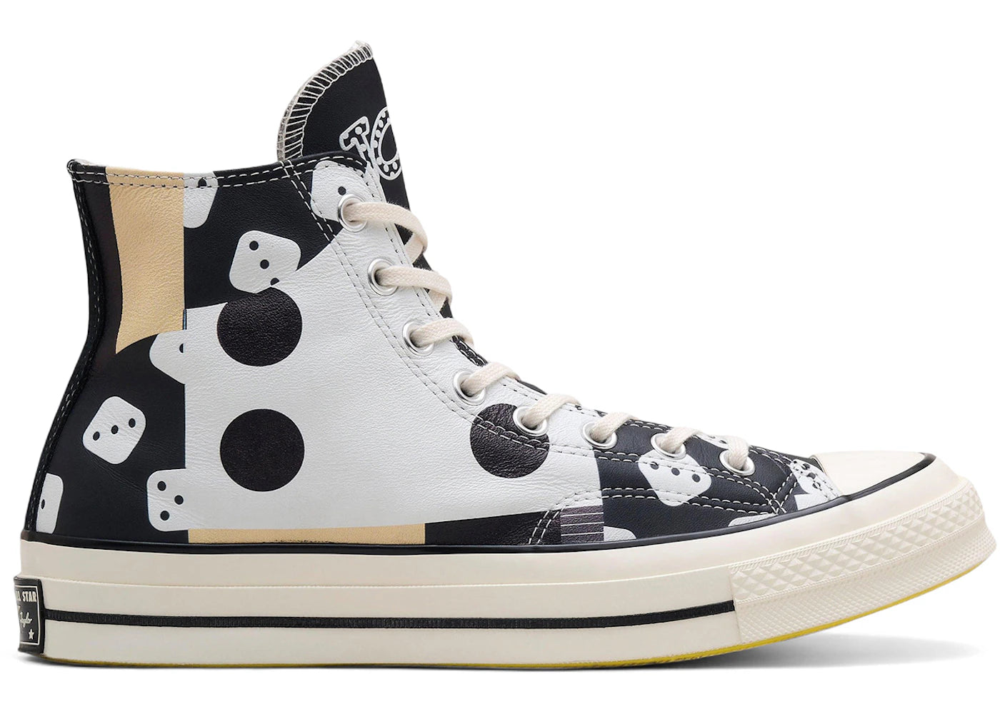 Converse Chuck 70 Hi Marc Jacobs x Derrick Adams Joy