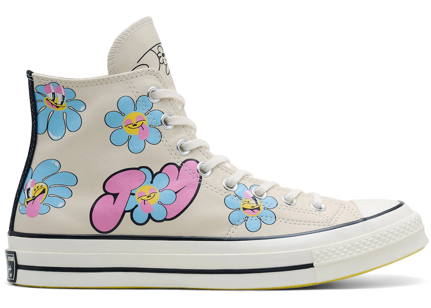 Converse Chuck 70 Hi Marc Jacobs x Hattie Stewart Joy