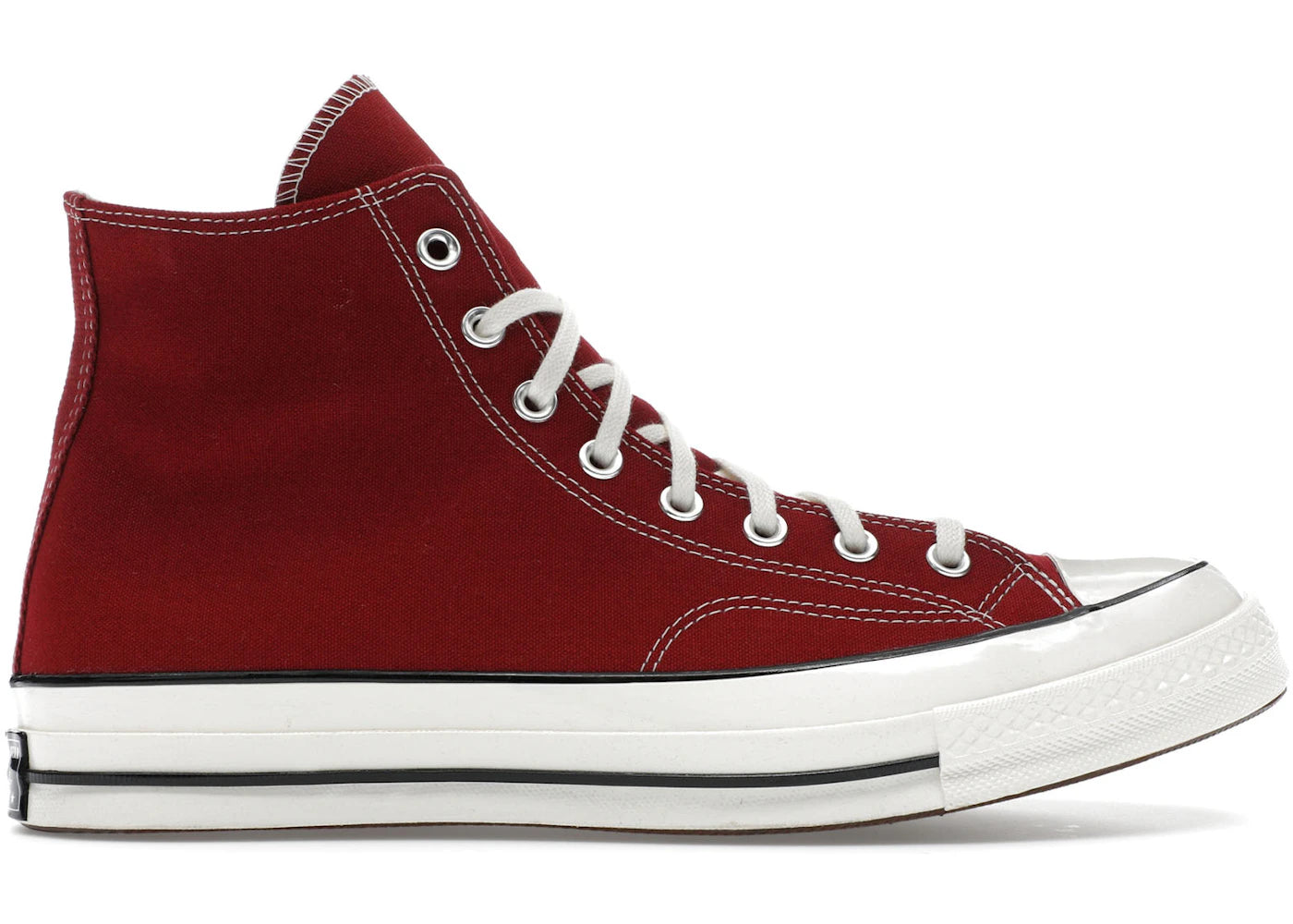 Converse Chuck 70 Hi Park Red