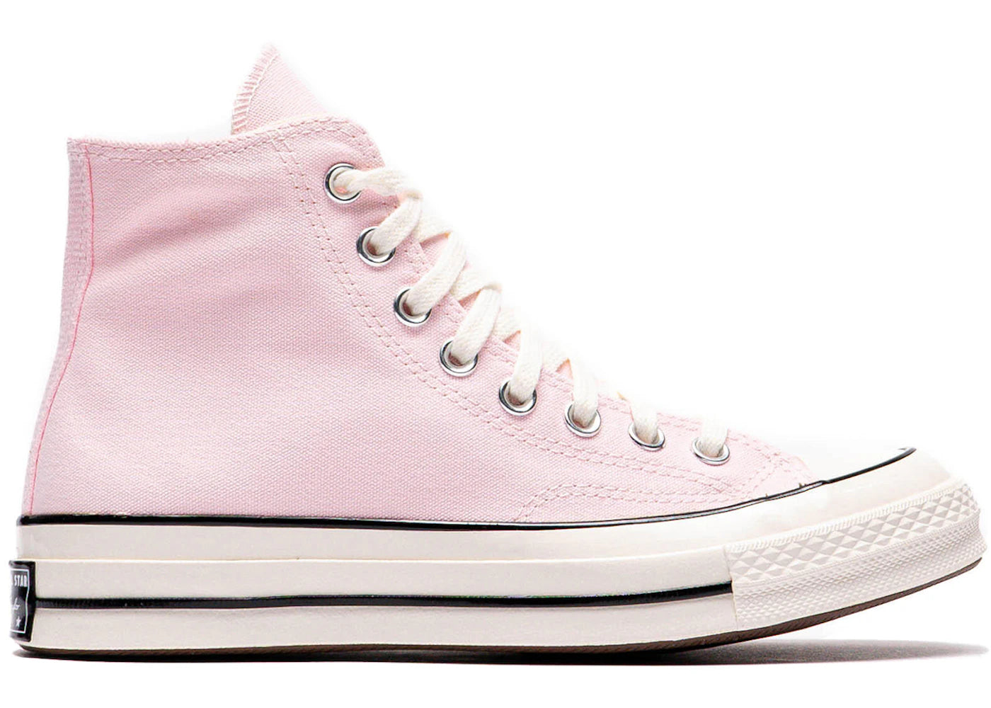 Converse Chuck 70 Hi Pink Frosting