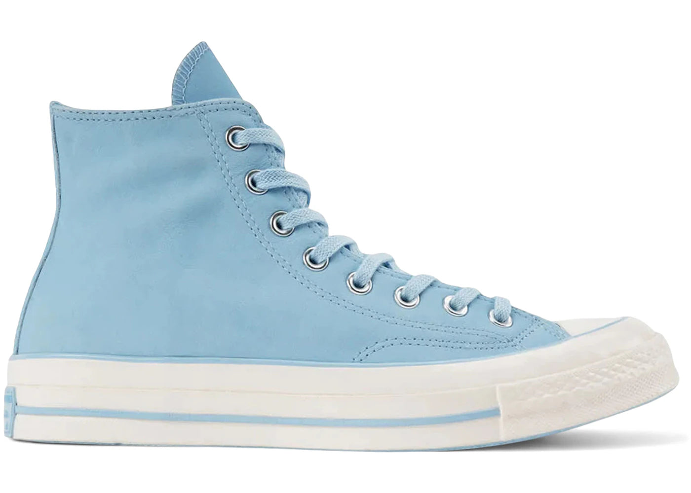 Converse Chuck 70 Hi Shai Gilgeous-Alexander Masi Blue Egret
