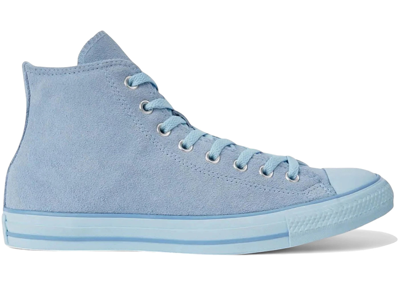 Converse Chuck 70 Hi Shai Gilgeous-Alexander Masi Blue