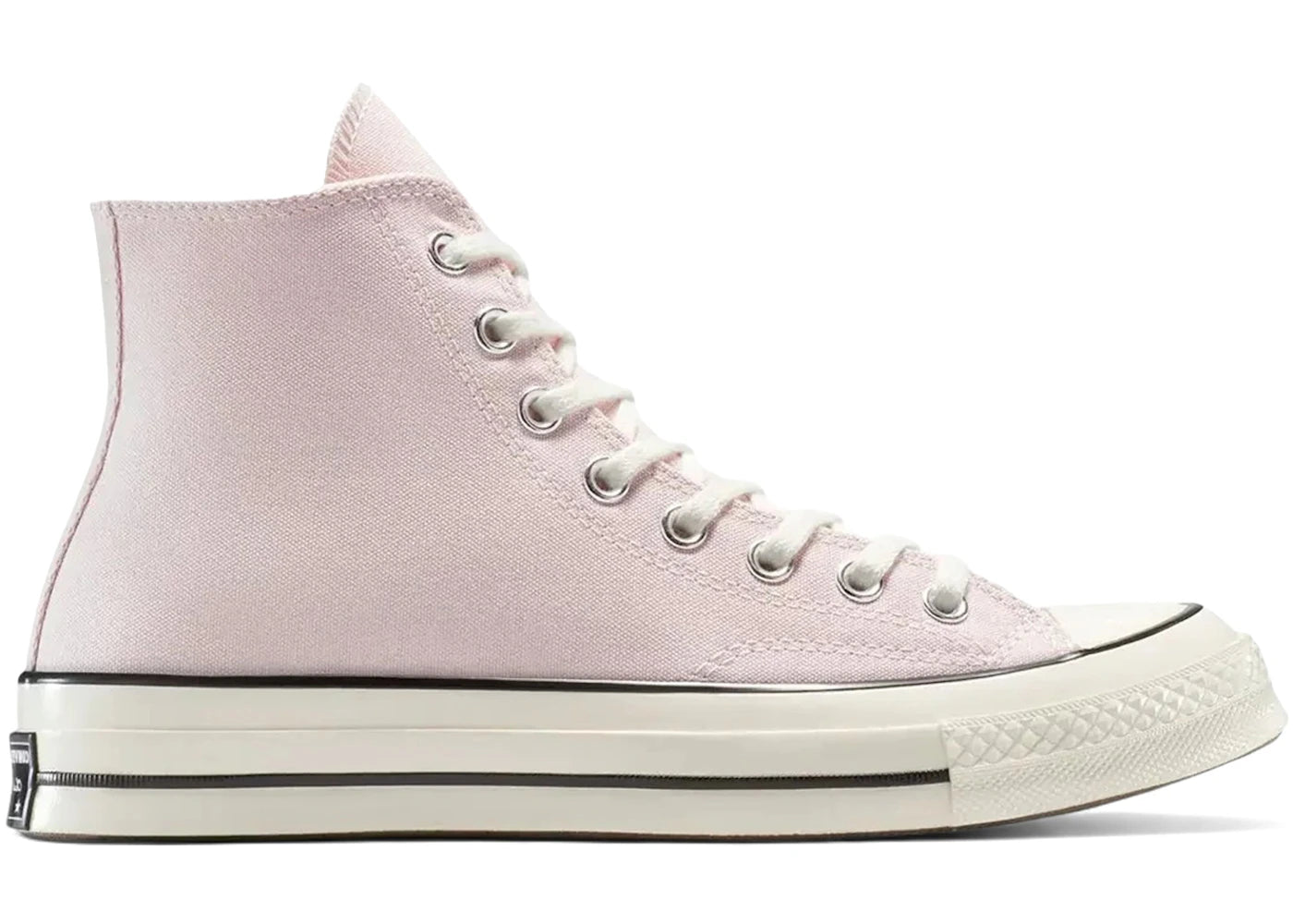 Converse Chuck 70 Hi Shy Flamingo