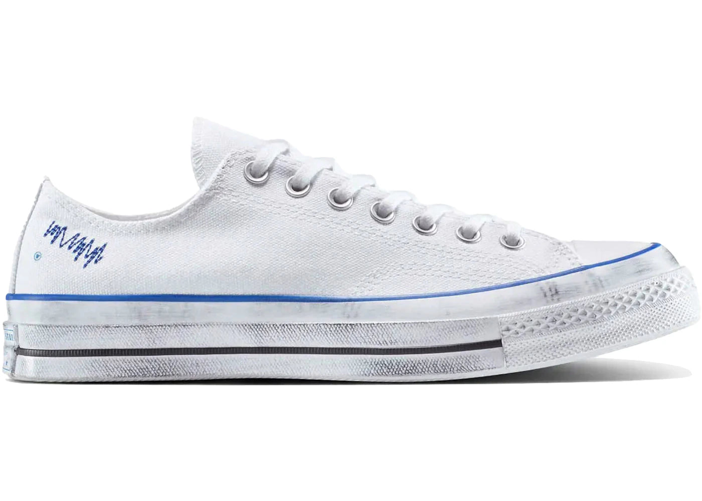Converse Chuck 70 Low Ader Error Tofu Oyster