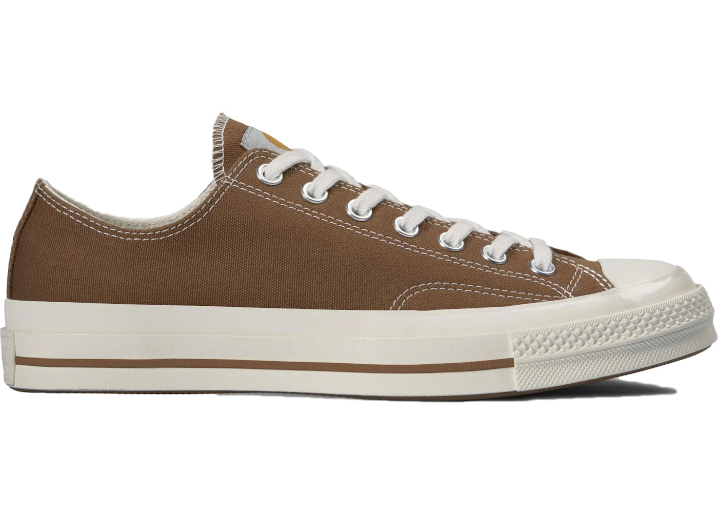 Converse Chuck Taylor All Star 70 Ox Carhartt WIP Brown Duck